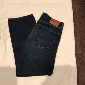 Lucky Brand Jeans, Vintage Straight Men’s Sz 31x30